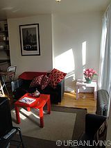 Wohnung Bedford Stuyvesant - Wohnzimmer