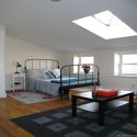 Apartamento Bedford Stuyvesant - Dormitorio