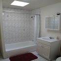 Wohnung Bedford Stuyvesant - Badezimmer