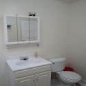 Wohnung Bedford Stuyvesant - Badezimmer