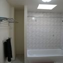 Wohnung Bedford Stuyvesant - Badezimmer