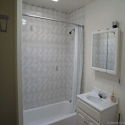 Wohnung Bedford Stuyvesant - Badezimmer