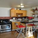 Wohnung Bedford Stuyvesant - Küche