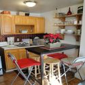 Wohnung Bedford Stuyvesant - Küche