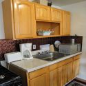 Wohnung Bedford Stuyvesant - Küche