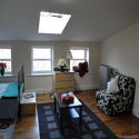 Wohnung Bedford Stuyvesant - Schlafzimmer