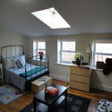 Wohnung Bedford Stuyvesant - Schlafzimmer