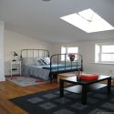 Wohnung Bedford Stuyvesant - Schlafzimmer