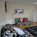 Wohnung Bedford Stuyvesant - Schlafzimmer