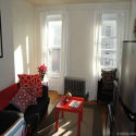 Wohnung Bedford Stuyvesant - Wohnzimmer
