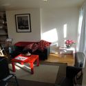 Wohnung Bedford Stuyvesant - Wohnzimmer