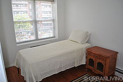 Apartment Bedford Stuyvesant - Bedroom 3