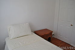 Apartment Bedford Stuyvesant - Bedroom 3