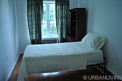 Wohnung Bedford Stuyvesant - Schlafzimmer 2
