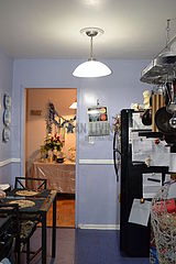 Apartamento Lower East Side - Cocina