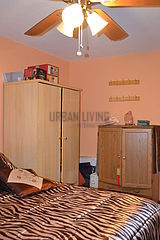 Apartamento Lower East Side - Dormitorio