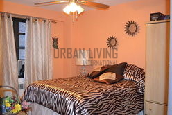 Apartamento Lower East Side - Quarto