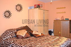 Apartamento Lower East Side - Quarto