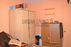 Apartamento Lower East Side - Quarto