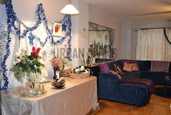 Apartamento Lower East Side - Salaõ