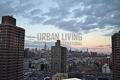 Appartamento Lower East Side - Terrazzo