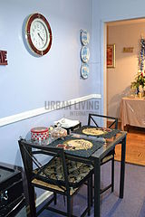 Wohnung Lower East Side - Küche