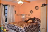 Apartamento Lower East Side - Quarto
