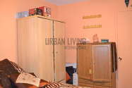 Apartamento Lower East Side - Quarto
