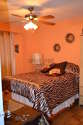Apartamento Lower East Side - Quarto