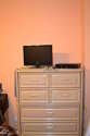 Apartamento Lower East Side - Quarto
