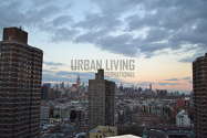 Apartamento Lower East Side - Terraza