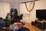Apartment Lower East Side - Living room
