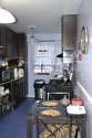 Appartamento Lower East Side - Cucina