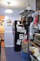 Appartamento Lower East Side - Cucina