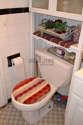 Appartamento Lower East Side - Sala da bagno