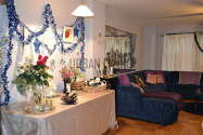 Appartamento Lower East Side - Soggiorno