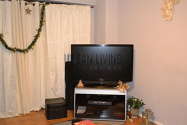 Appartamento Lower East Side - Soggiorno