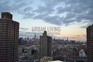 Appartamento Lower East Side - Terrazzo