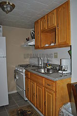 casa Bushwick - Cocina