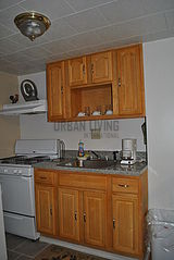 casa Bushwick - Cocina