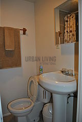 Maison de ville Bushwick - Salle de bain