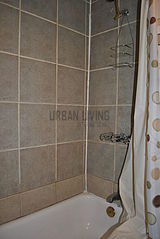 Maison de ville Bushwick - Salle de bain