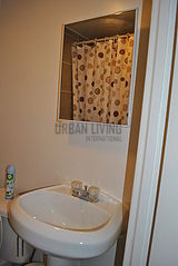 Townhouse Bushwick - Bathroom