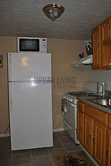 Townhouse Bushwick - Kitchen