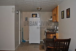 Townhouse Bushwick - Living room