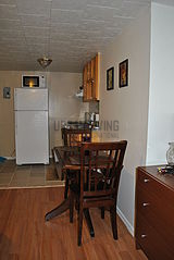 Townhouse Bushwick - Living room