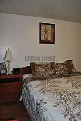 Townhouse Bushwick - Living room