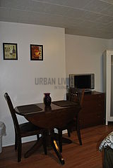 Townhouse Bushwick - Living room