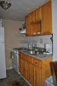 casa Bushwick - Cocina