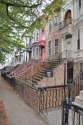 casa Bushwick - Edificio